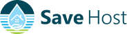 Logo SaveHost