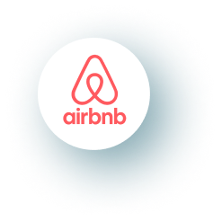 Logo Airbnb