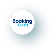 Logo Booking